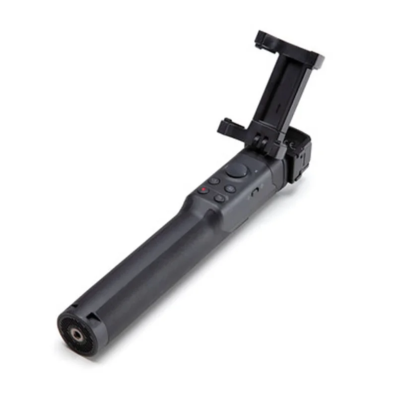 Для DJI Osmo Карманный удлинитель со встроенным держателем для телефона 1/4-дюймовый штатив крепление мобильный телефон фиксированный кронштейн