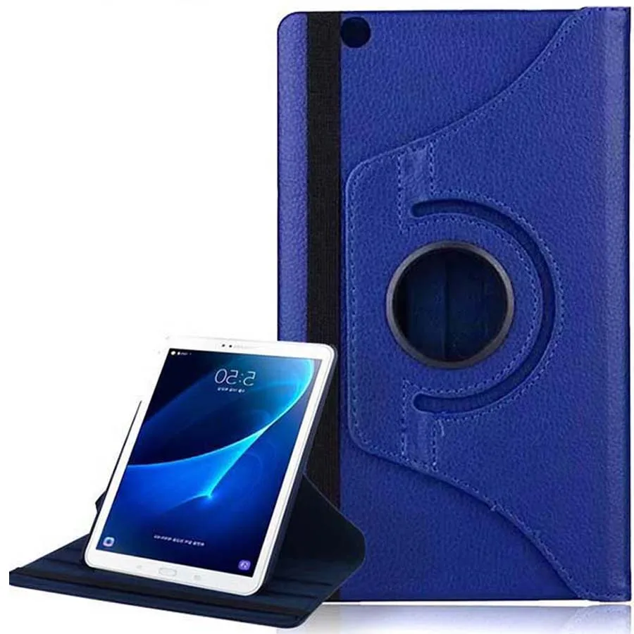 360 Rotating Case for Huawei MediaPad M3 8.4 Inch BTV-W09 DL09 Leather Flip Tablet Stand Cover 8.4&quot | Компьютеры и офис