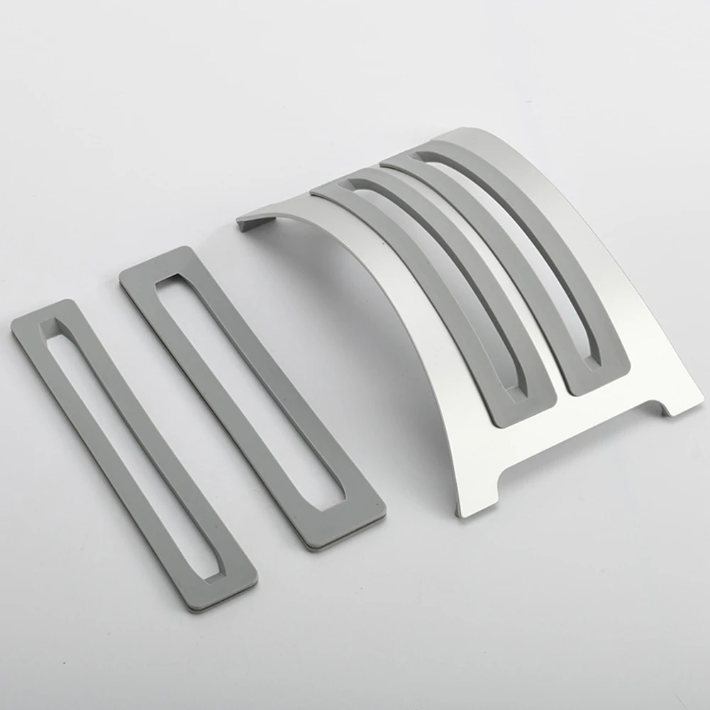 Aluminum Notebook Dual-use Vertical Stand Desktop Mounting Bracket for MacBook Pro Tablet with Vertical Storage Bracket