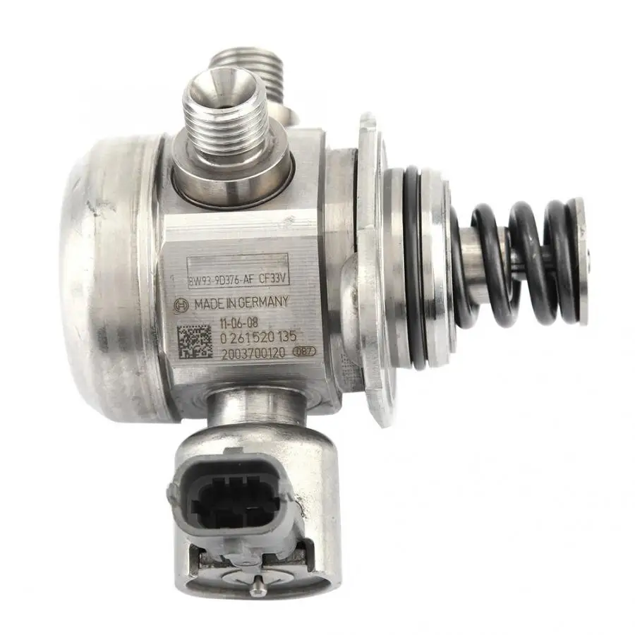 

High Pressure Fuel Pump for JAGUAR XF XJ XK LAND RANGE ROVER III SPORT DISCOVERY AJ812357 auto accessories
