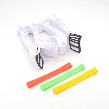 

Useful Armor Upper Body Hand Grip Strength Brawn Training Device Wonder Arm Forearm Wrist Force Fitness Gym Exercise Equipment