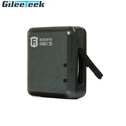 RF-V8 Personal GPS Tracker Micro Locator Full Accessories Mini Car Vehicle GPS Changing Alarm Easy Operation Tracking Locator