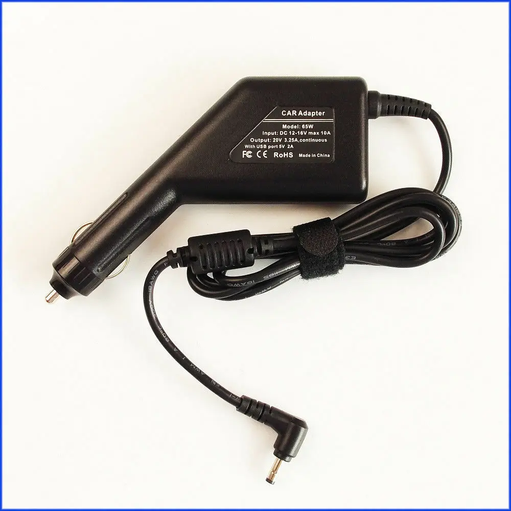 65W 20V 3.25A зарядное устройство для ноутбука адаптер для lenovo IdeaPad 100-15IBY 100-14IBY 510-12ISK N2840 N3540 Йога 510-14 Йога 310-14