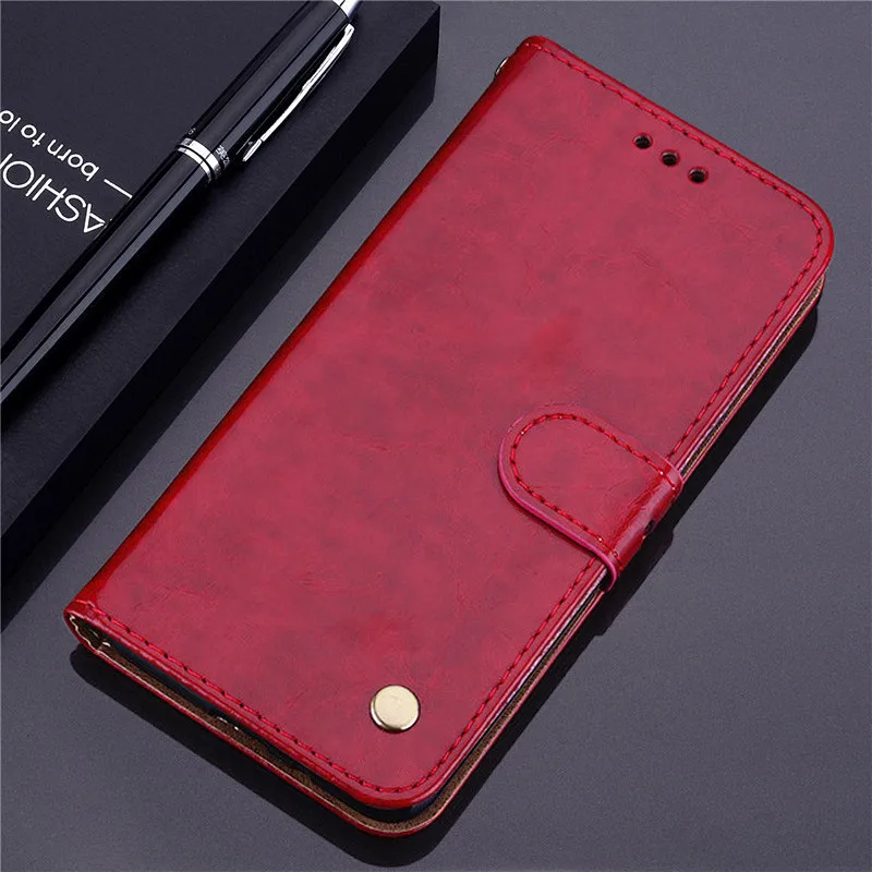 belt pouch for mobile phone For Xiaomi Redmi 9C NFC Case Leather Soft Silicone Phone Case For Xiaomi Redmi 9C Case Flip Bumper on Redmi9C 9 C Fundas Coque cell phone lanyard pouch Cases & Covers