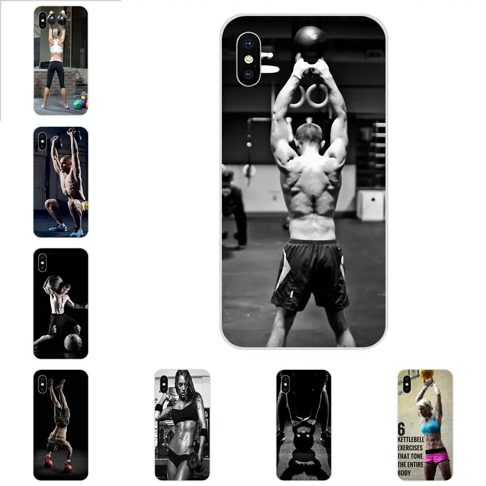 

Body Building Crossfit Kettlebells For Galaxy Alpha Note 10 Pro A10 A20 A20E A30 A40 A50 A60 A70 A80 A90 M10 M20 M30 M40