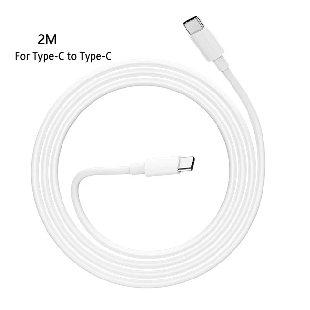 C Type Cable Fast Charger for iPhone 13 12 pro Macbook Type C Wire IOS Data Cord USB C to Lightning Cable PD 60W data Cable