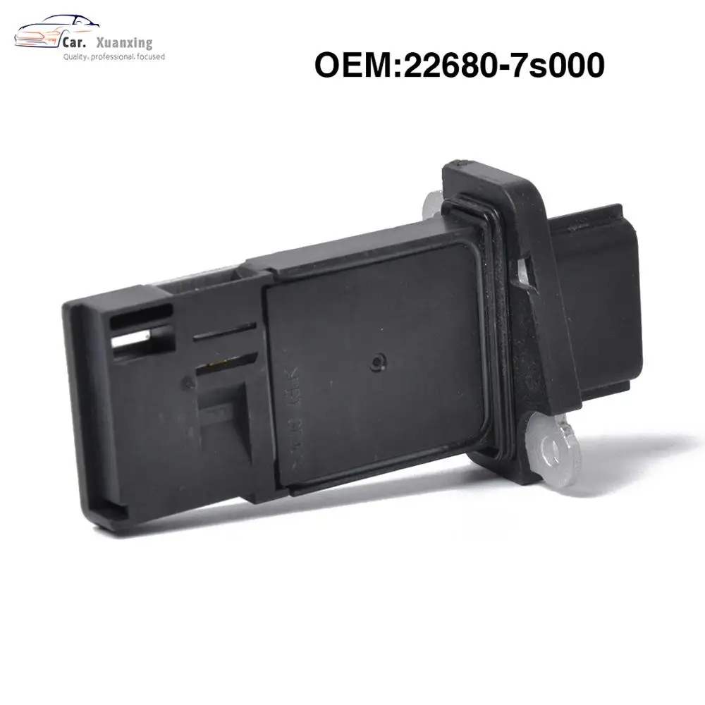 OE 22680-7S000 высококачественный Датчик потока воздуха Maf для Nissan Infiniti EX35 FX35