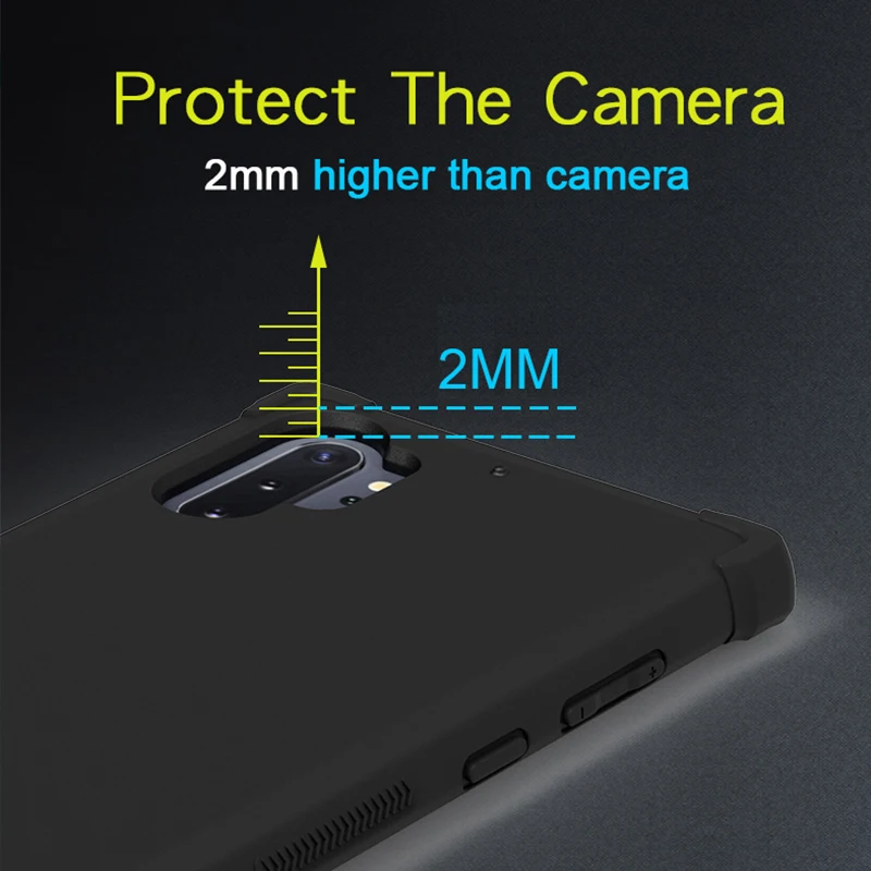 PureGear Glass Camera Protector