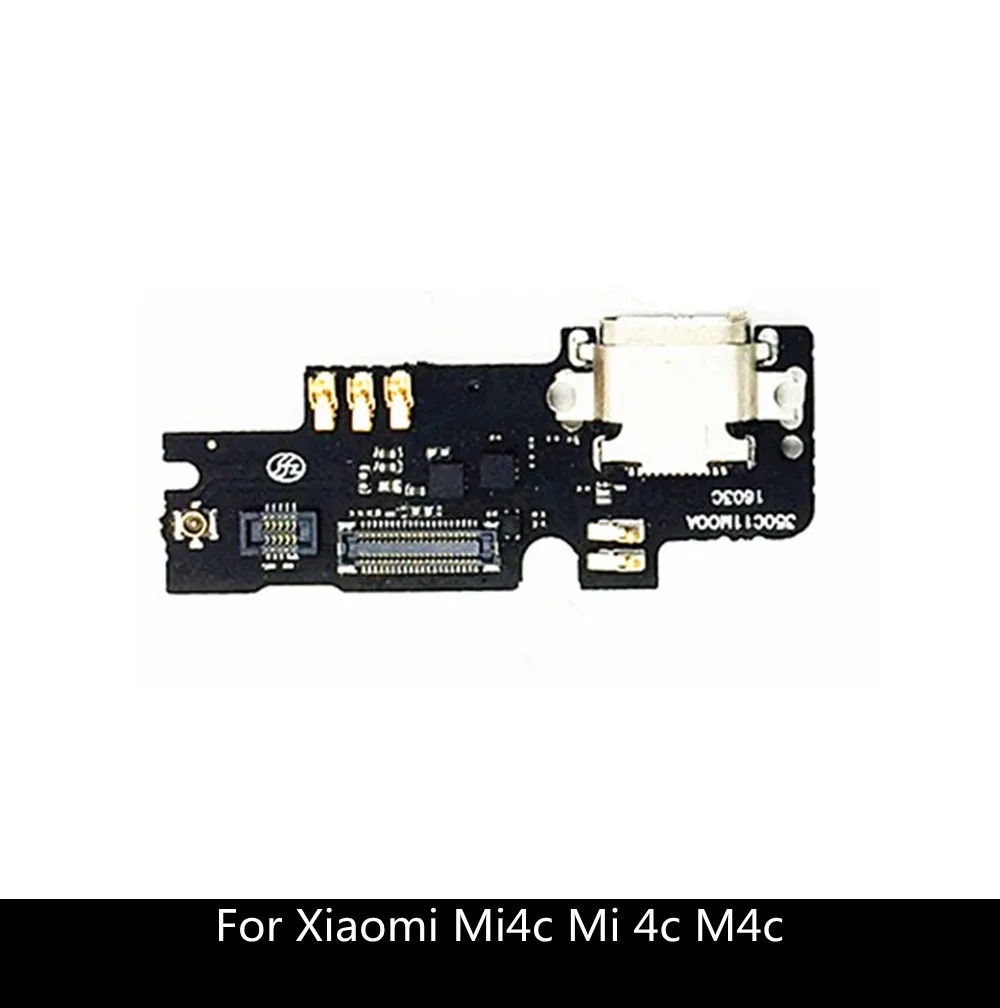 Гибкий кабель для подключения USB к зарядному порту Xiaomi Mi4c Mi 4c M4c док-станция