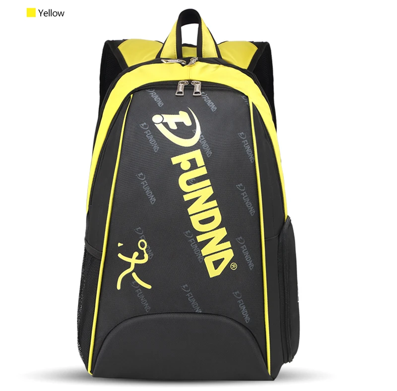 Сумка для ракетки для бадминтона, рюкзак для бадминтона, для мужчин и женщин, 2-3 палочки, спортивная сумка, теннисный рюкзак с ракеткой Raqueta Tenis Raquete De Tenis