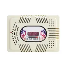 16W 110 V-240 V для абсорбирования влажности мини многоразовый Электрический осушитель дома номер отвода влаги впитывают с силикагелем Absorbe