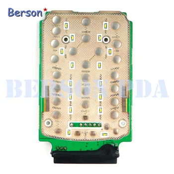 

Keypad PCB (25-Key, MVT3) for Honeywell Dolphin 6110