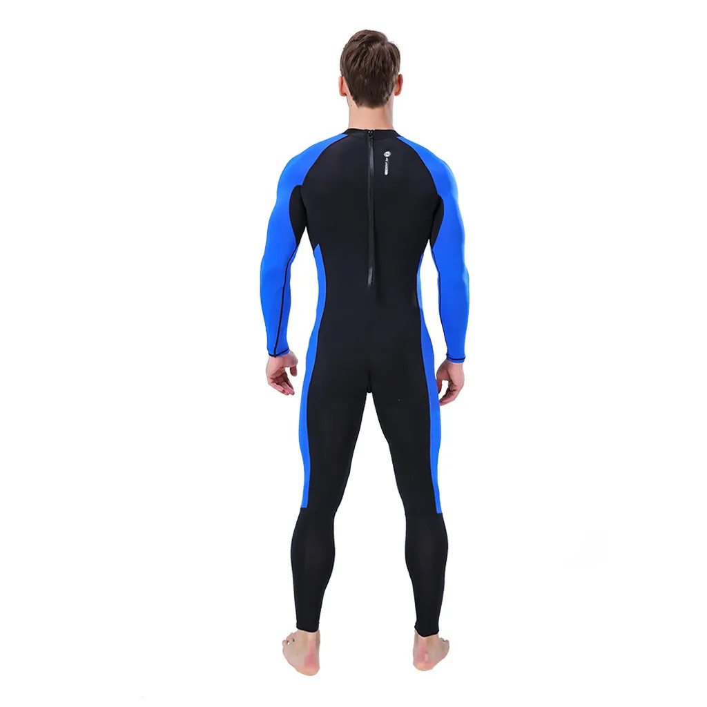 Мужской гидрокостюм, костюм для всего тела, супер эластичный костюм для дайвинга, одежда для плавания, серфинга, подводного плавания, одежда для плавания, спортивные костюмы для подводного плавания, комбинезон для дайвинга, серфинга