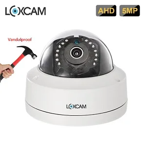 LOXCAM H.265+ 32ch 5M-N/4MP AHD DVR 6 в 1 Гибридный AHD CVI TVI сетевой видеорегистратор для камеры безопасности Система протокола ONVIF P2P сигнализация DVR