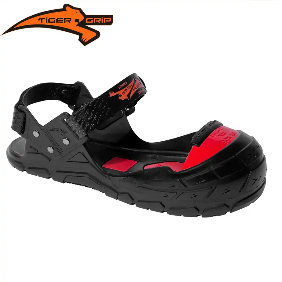 work shoe covers