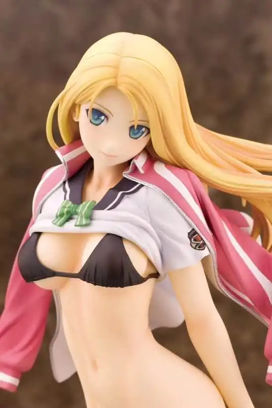 SKYTUB Fault FB006 sexy girl gifures toy(8)