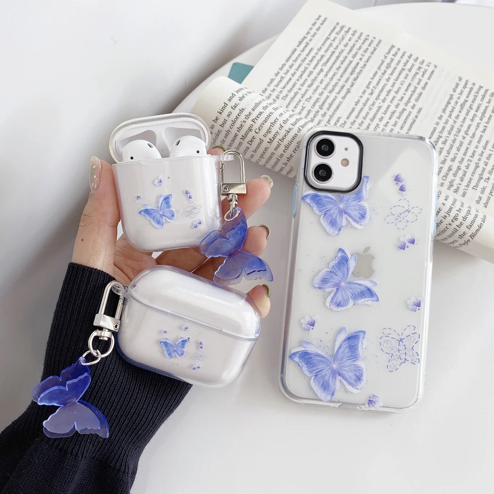 Iphone xr and airpod matching case Clearance