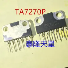 5 шт./лот TA7270P ZIP-12