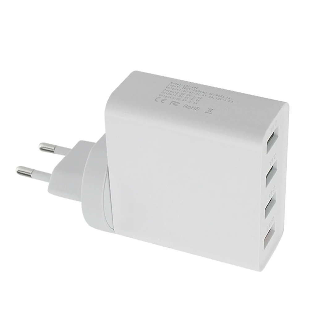 USB зарядное устройство 5 в 3 А Быстрая зарядка настенное зарядное устройство адаптер EU/US/UK Разъем для мобильного телефона для iphone ipad mini samsung Xiaomi