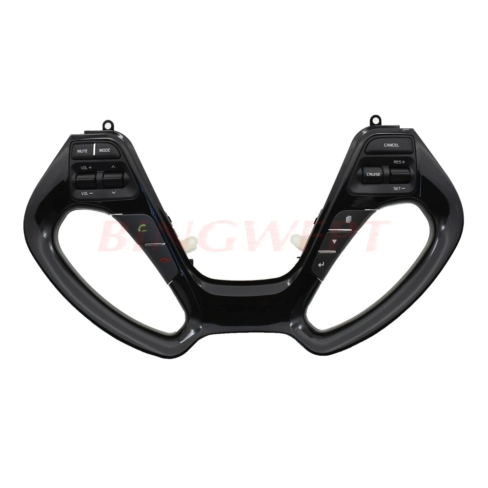 Бесплатная доставка кнопка управления звуком на руль для KIA CERATO K3 2016