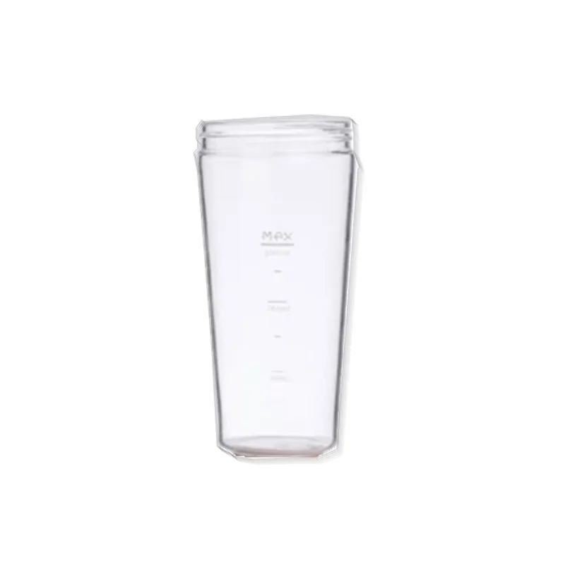 Pink Bottle body Xiao mi 17pin 400 мл электрическая соковыжималка электрическая портативная mi ni фруктовый Овощной апельсиновый сок mi 400 мл бутылка чашка для девочки на открытом воздухе - Цвет: Pink Bottle body