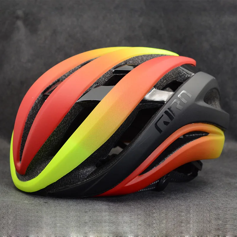 2020 Helmet Top Brand Sports Helmet Capacete Da Bicicleta Aero Bicycle Helmet MTB Road Bike Helmet bull Cycling Helmet
