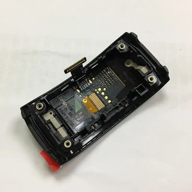 lcd samsung gear fit 2