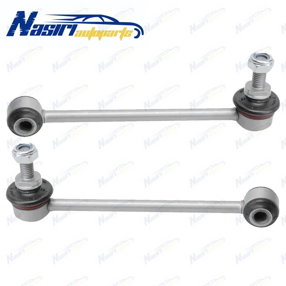 Pair of Rear Suspension Stabilizer Sway Bar End Links for BMW 128i 135i