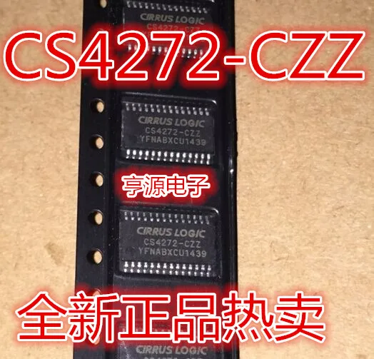 

CS4272 CS4272-CZZ г.