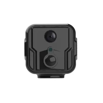 

2020 CAMSOY T9 1080P 720P Home Security IP Camera Two Way Audio Wireless Mini Camera Night Vision CCTV WiFi Camera Baby Monitor