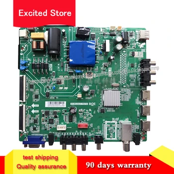 

for TP.MS3663T.PB756 WORKING HV430FHB-N10 motherboard