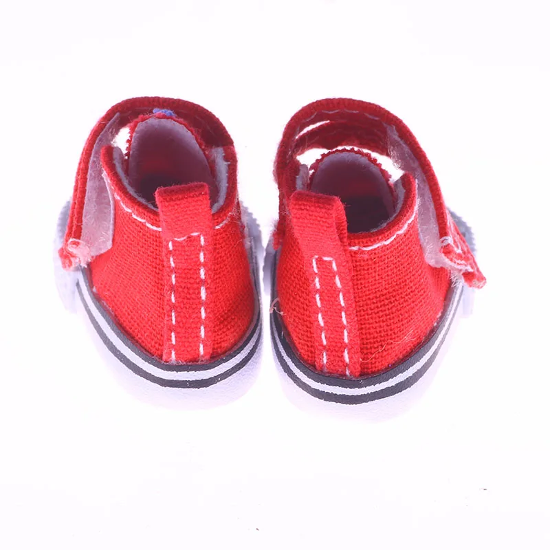 m120 5CM六分之一BJD娃娃 (4)