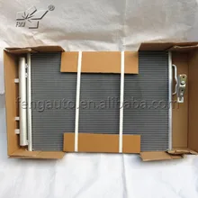 64539216143 645392161 9216143 BM3030131 кондиционер конденсатор ac автомобиля радиатора для BMW F25 X3 X4 F26