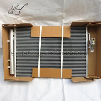 

64539216143 645392161 9216143 BM3030131 air conditioning auto ac Condenser Radiator for BMW F25 X3 X4 F26