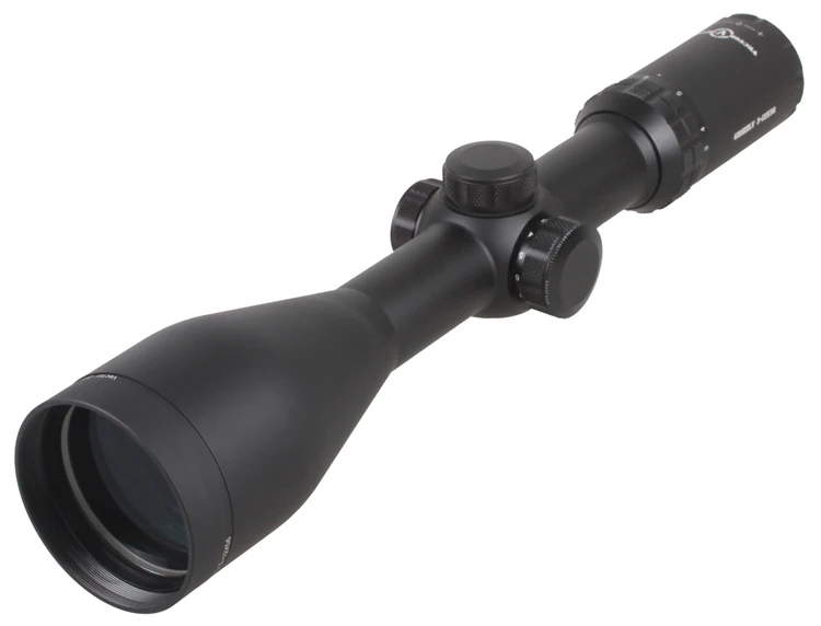 VO Grizzly 3-12x56 Acom 3