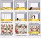 Зазор 3D цветок водяной лилии настенная бумага для гостиной Искусство Настенная живопись маслом фото настенная бумага большие обои с цветочным узором - 4