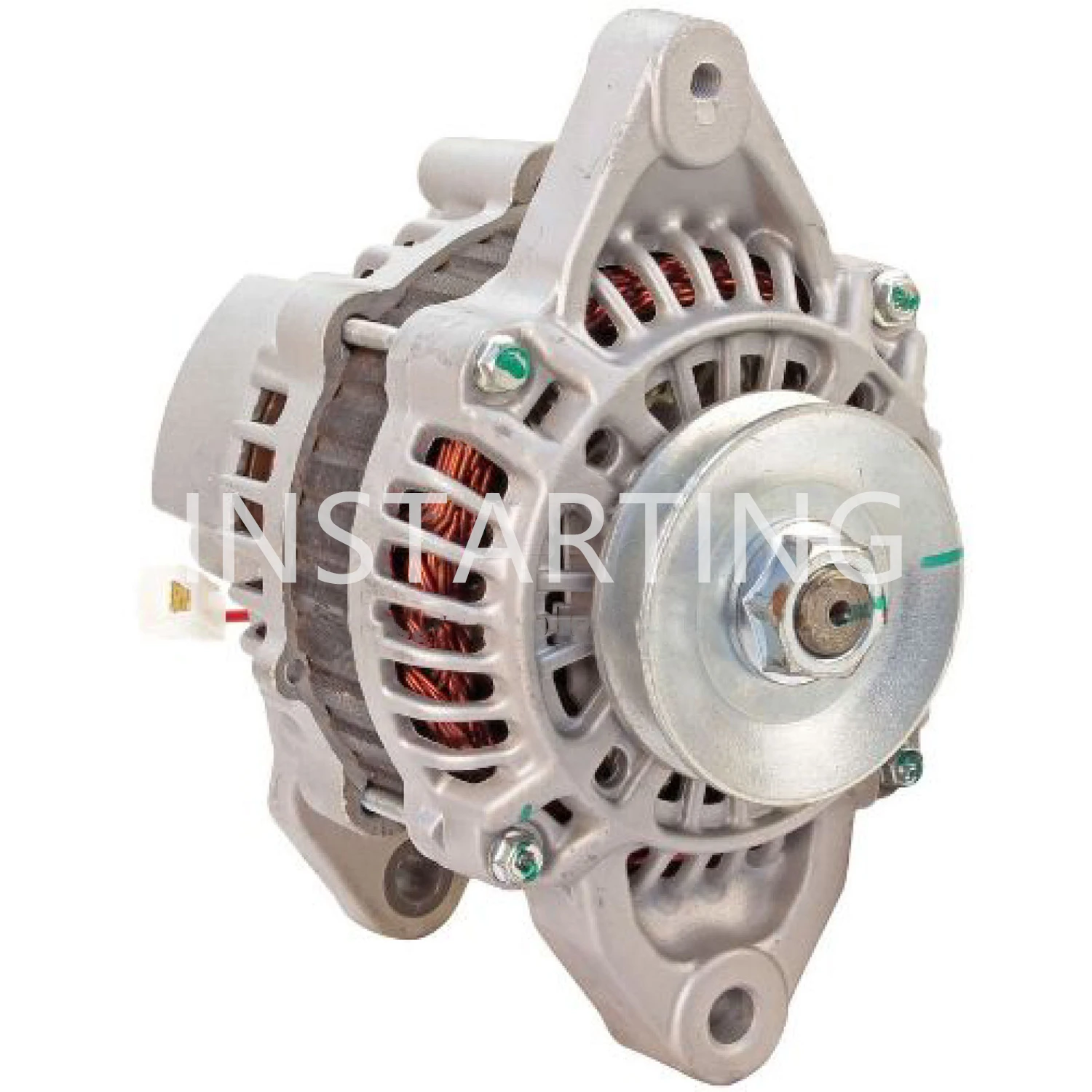 

ALTERNATOR DYNAMO GENERADOR ELECTRICO FOR 12V 600115 14559184 14653971 TA0002606491 906050115