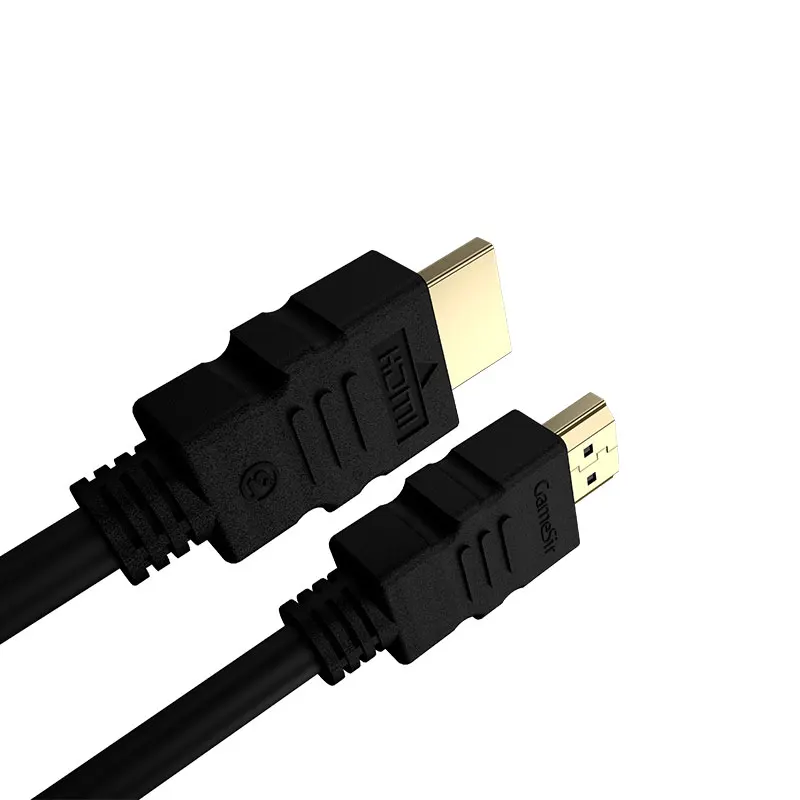 Кабель GameSir HDMI HD кабель ТВ компьютерный проекционный 4k кабель для передачи данных
