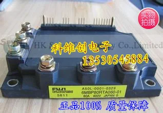 

6MBP80RTA060-01 6MBP80RTA060 genuine original quality assurance--KWCDZ