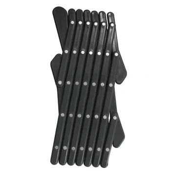 

Pet Dog Travel Car Window Grill Vent Ventilator Guard Mesh Security Lattice Telescopic fence