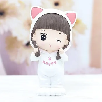 

Korean Creative Cute Piggy Bank Atm Password Money Box Cash Coins Saving Box Couple Cute Money Box Cofrinho Home Decor 60A029