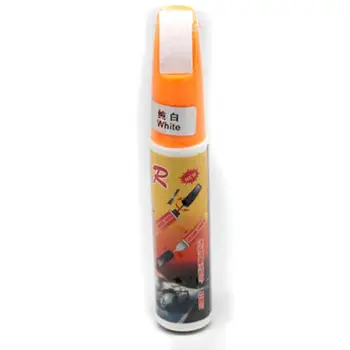 

New Fix It Pro Clear Car Scratch Repair Remover Pen Clear Coat Applicator Aug 9