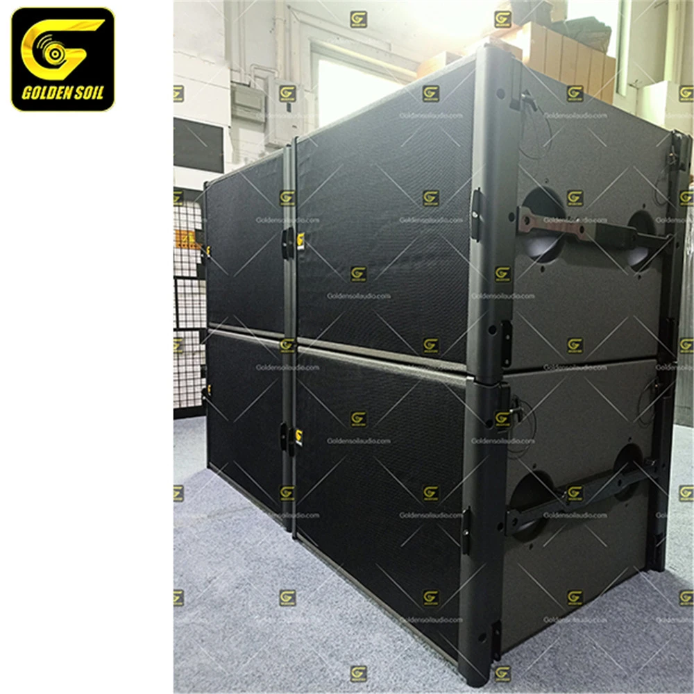 line array sub
