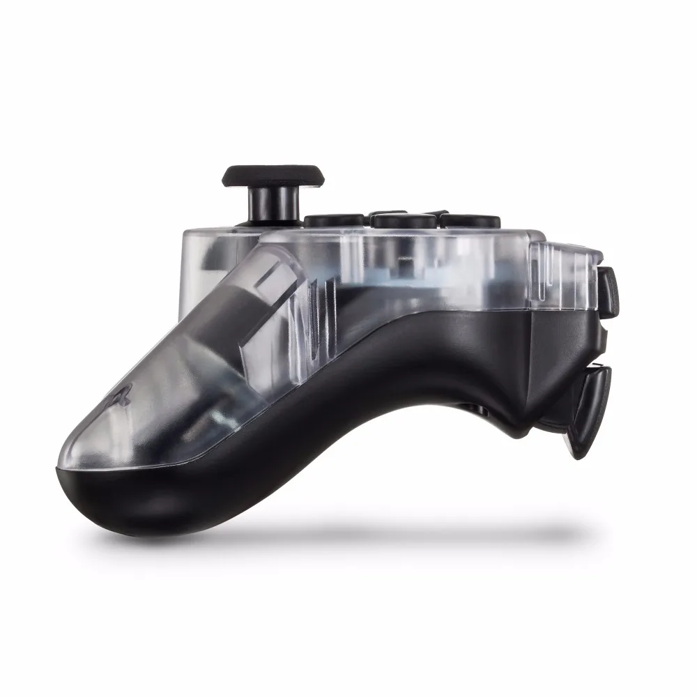 Беспроводной Bluetooth геймпад игровой контроллер для Sony PS3 Playstation 3 SIXAXIS ПК Джойстик с