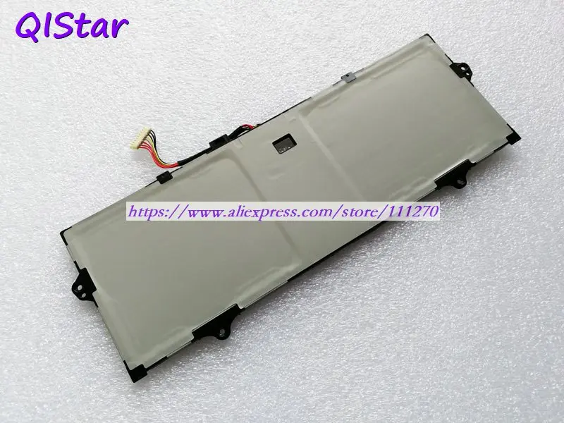 QISTAR 7,6 V 30Wh подлинный AA-PBTN2QT Аккумулятор для ноутбука samsung 900X3N-K03 900X3N-K06 NP900X3N-K04CN ноутбук компьютер
