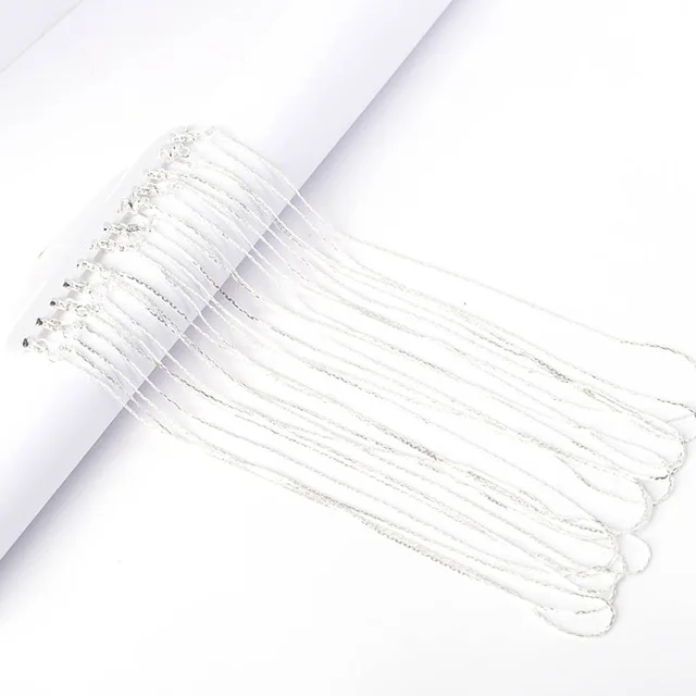 12pcs-set-Gold-Silver-KC-40cm-Length-Lobster-Clasp-Metal-Link-Chain-Necklace-Simple-Necklace-Chain.jpg_.webp_640x640