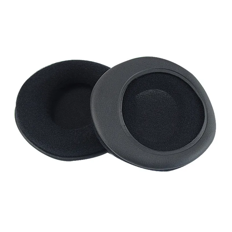 Велюровые сменные амбушюры наволочки подушки для Sony Playstation 3 PS3 PSV 0080 PC7.1Headphones