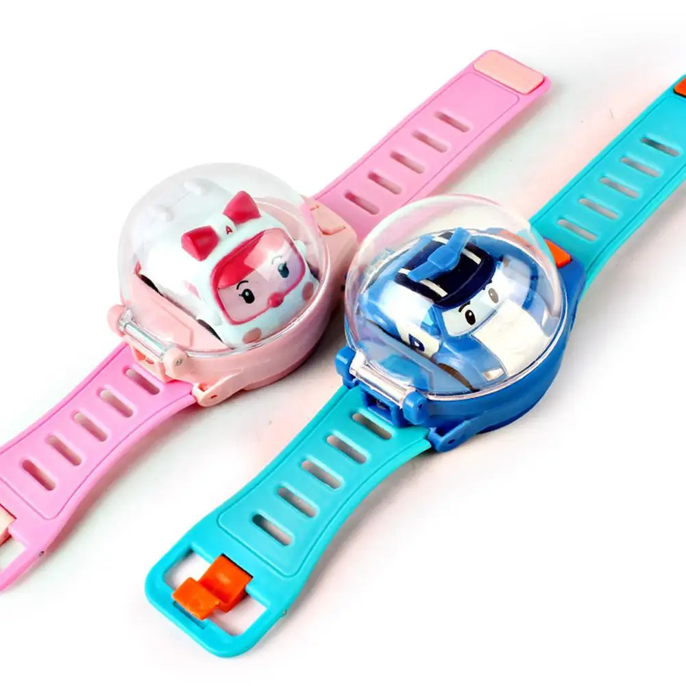 Watch Remote Control Car Children Mini Cartoon Toy Car RC Car Toys Children Birthday Gift for Helloween Kids Toys Watch Remote Control Car Children Mini Cartoon Toy Car RC Car Toys Children Birthday Gift for Helloween Kids Toys