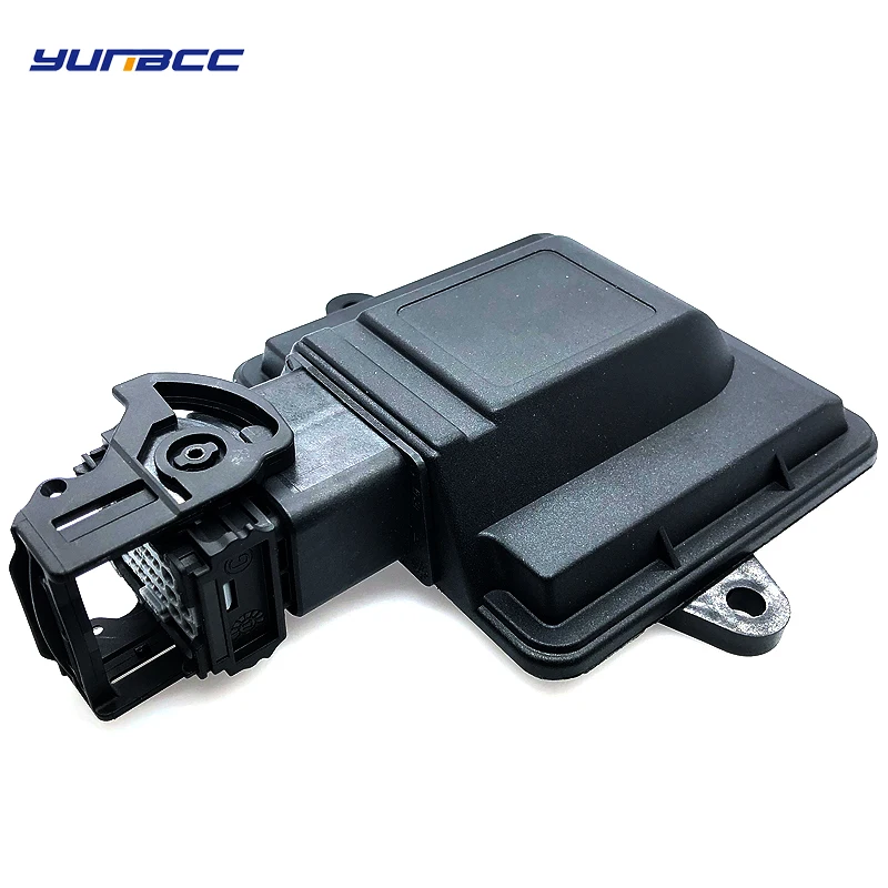 

1 set 32 pin/way way plastic automotive ecu enclosure box case with mating male and female molex connectors