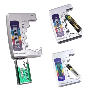 Universal Battery Tester 1